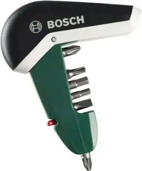 <?= Bosch 2607017180 7 предметов ?>