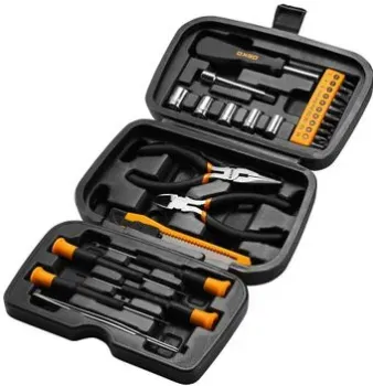 Deko DKMT25 (25 предметов)