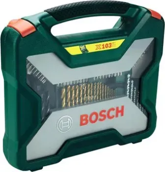 <?= Bosch X-Line Titanium 2607019331 103 предмета ?>