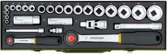 <?= Proxxon 23020 (27 предметов) ?>