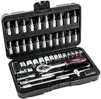 <?= MaxPiler MXT-46-SET (46 предметов) ?>