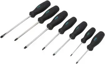 <?= Faster Tools 986 (7 предметов) ?>
