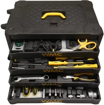 <?= WMC Tools 40300 (300 предметов) ?>