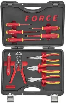 <?= Force 51016N (10 предметов) ?>