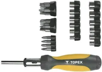 <?= TOPEX 39D356 (29 предметов) ?>
