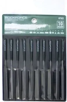 <?= RockForce RF-6163 (10 предметов) ?>