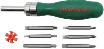 <?= Jonnesway DR0107S (7 предметов) ?>