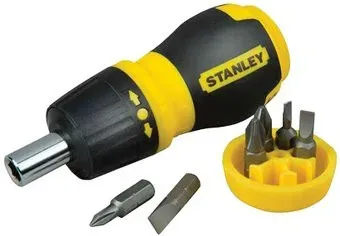 <?= Stanley 0-66-358 (7 предметов) ?>