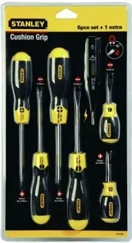 <?= Stanley 0-65-009 (7 предметов) ?>