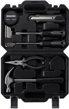 Jiuxun Tools Toolbox 12-in-one Daily Life Kit (12 предметов)