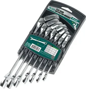 <?= Pro'sKit HW-5907M (7 предметов) ?>