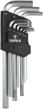 TOPEX 35D956 (9 предметов)