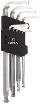 TOPEX 35D957 (9 предметов)