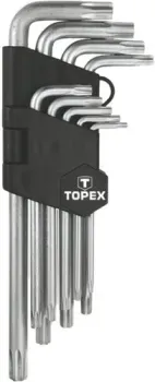 TOPEX 35D961 (9 предметов)