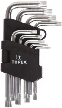 TOPEX 35D960 (9 предметов)