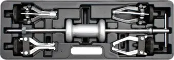 <?= Yato YT-2540 5 предметов ?>