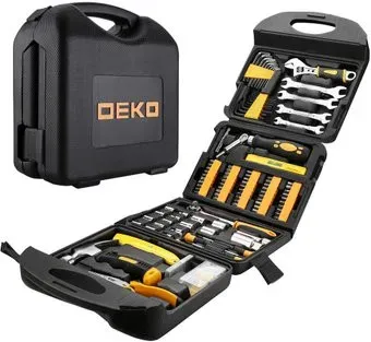 Deko DKMT165 (165 предметов)