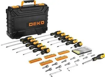 <?= Deko SS83 (83 предмета) ?>