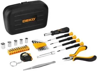 <?= Deko TZ32 (32 предмета) ?>