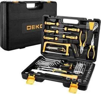 <?= Deko DKMT89 (89 предметов) ?>