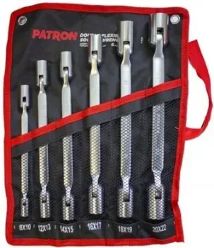<?= Patron P-5074 (6 предметов) ?>
