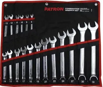 <?= Patron P-5261P36 (25 предметов) ?>