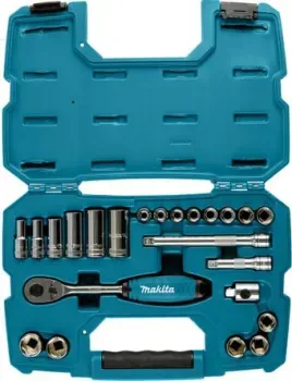 <?= Makita B-65573 (23 предмета) ?>