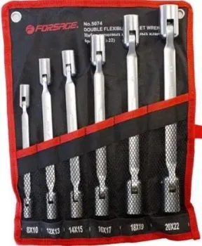 <?= FORSAGE F-5074 (6 предметов) ?>