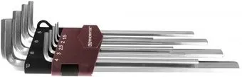<?= Thorvik HKL9S (9 предметов) ?>