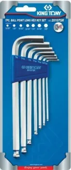 <?= King Tony 20107SR (7 предметов) ?>