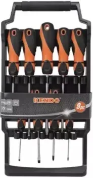 Kendo 20214 (9 предметов)