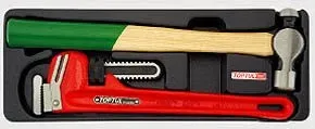 <?= Toptul GВAT0201 2 предмета ?>