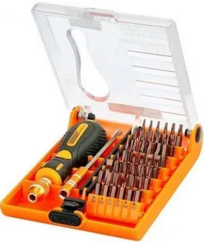 <?= Jakemy JM-8101 (33 предмета) ?>