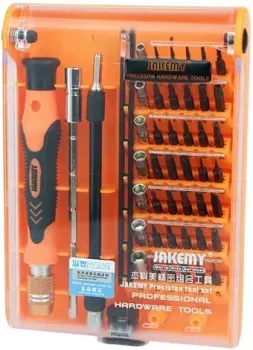 <?= Jakemy JM-8116 (45 предметов) ?>
