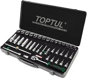 <?= Toptul GCAD3902 39 предметов ?>