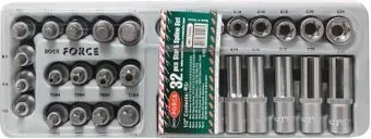 <?= RockForce RF-T4322 (32 предмета) ?>