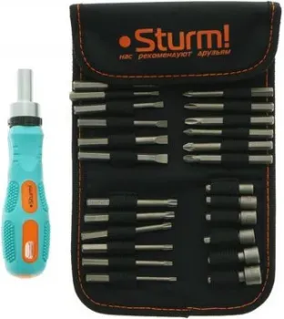 Sturm 1040-08-SS2 (26 предметов)