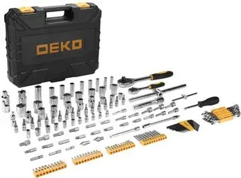<?= Deko DKAT150 (150 предметов) ?>
