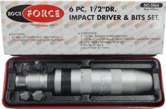 <?= RockForce RF-5064 (6 предметов) ?>