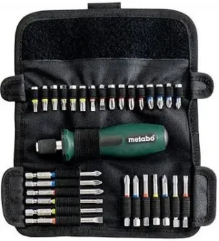 <?= Metabo 626726000 (30 предметов) ?>