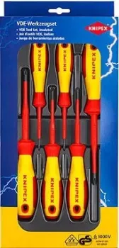 <?= Knipex KN-002012V03 (6 предметов) ?>