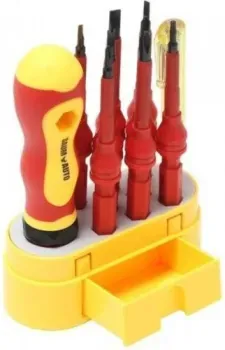 <?= BaumAuto BM-3031210 (10 предметов) ?>