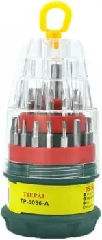 <?= Zitrek SPD31 (31 предмет) ?>