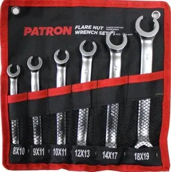 Patron P-5066P (6 предметов)