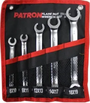 Patron P-5058P (5 предметов)