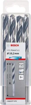 <?= Bosch 2608577270 (5 предметов) ?>