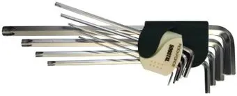 RockForce RF-5093TXL (9 предметов)