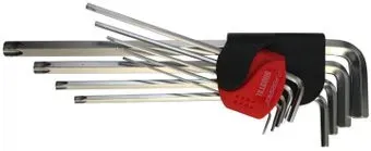 <?= FORSAGE F-5093TXL (9 предметов) ?>