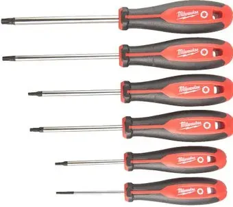 Milwaukee 4932471809 (6 предметов)