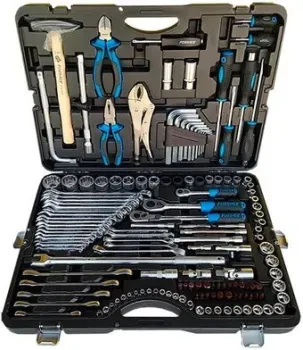 <?= FORSAGE F-41421-5 Premium (148 предметов) ?>